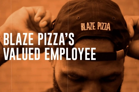 Commercial Campaign Lebron James Blaze Pizza1